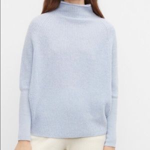 Club Monaco Emma cashmere sweater. Size M.